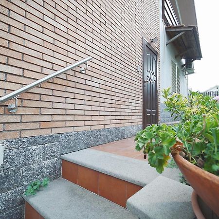 Etna Rooftop Apartment Pedara Exterior foto