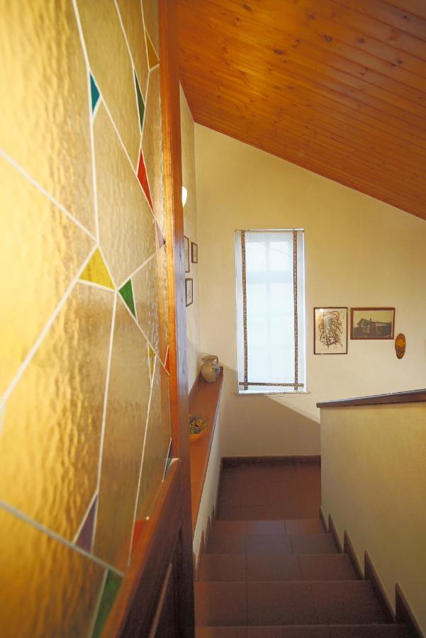 Etna Rooftop Apartment Pedara Exterior foto